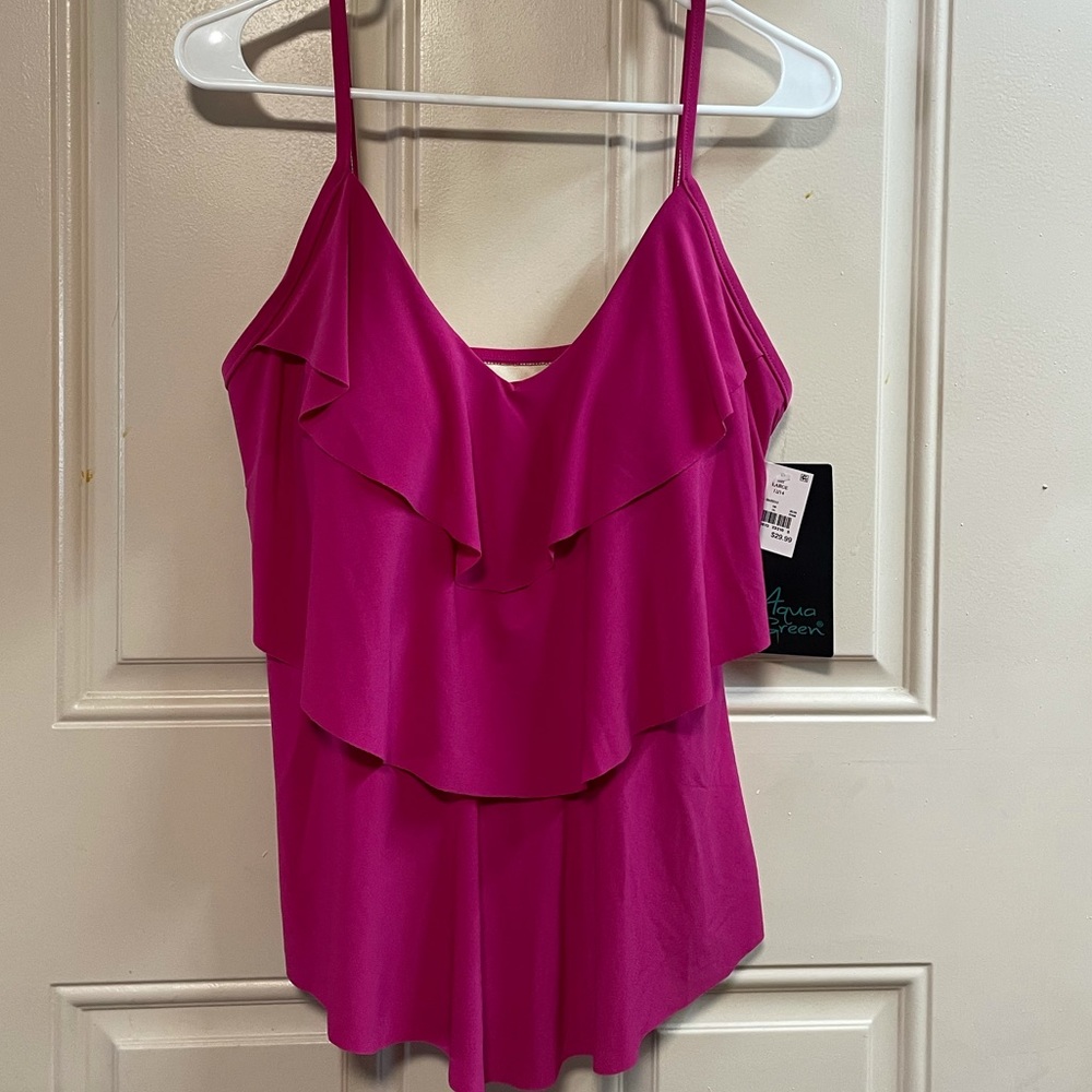 Women’s bathing suit top